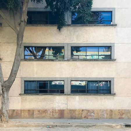 Hotel Conde Alameda Cdmx Мехико Экстерьер фото