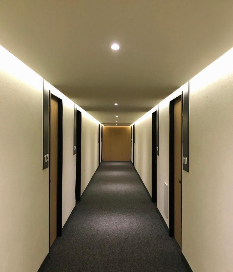 Hotel Conde Alameda Cdmx Мехико Экстерьер фото