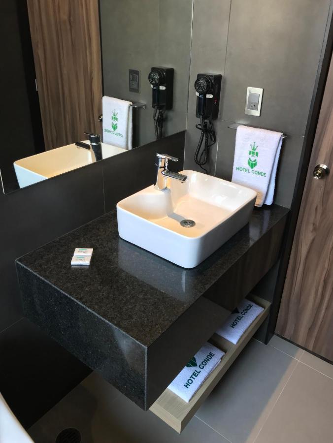 Hotel Conde Alameda Cdmx Мехико Экстерьер фото